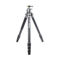 Explorer EX-EXPPRO Expedition Pro Carbon Fibre Tripod