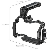 SmallRig Extension Cage Kit for Canon EOS R6 Mark III/R6 II (Basic) - 5955