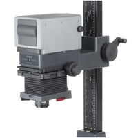 Kaiser 4540 VP 9005 B&W Enlarger System-V Up To 6x9cm (No Lens)