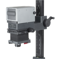 Kaiser 4465 VP 6005 B&W Enlarger System-V Up To 6x6cm (No Lens)
