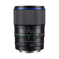 Laowa 105mm f/2 Smooth Trans Focus Lens - Canon EF Mount