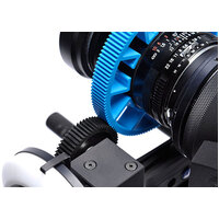 RedRock Micro LensGear Size C – Film Pitch
