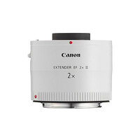 Canon 2.0X III Extender Lens