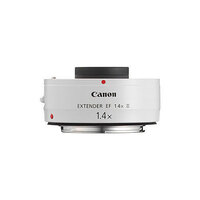 Canon 1.4X III Extender Lens