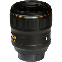 Nikon AF-S 35mm f/1.4G Lens 