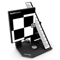 Datacolor SpyderLensCal Lens Calibrator