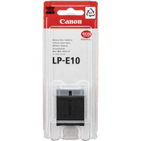 Canon LP-E10 Lithium-Ion Battery