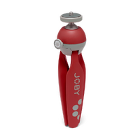 Joby Handypod Mini Tripod Kit - Red