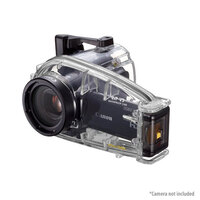 Canon Underwater Housing for Legria HF M40 Video Camera #WP-V3