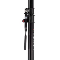 Manfrotto 032B Auto Pole - Black