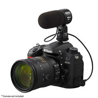 Nikon ME-1 Stereo Microphone