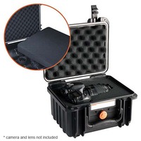Vanguard Supreme 27F Waterproof Hard Case