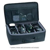Vanguard Divider Bag 40