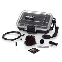 Rode Lavalier Lapel Microphone