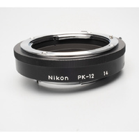 Nikon PK-12 Extension Tube