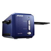 Plustek OpticFilm 8100 Film Scanner