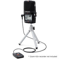 Zoom APH-2n Accessory Pack for Zoom H2n