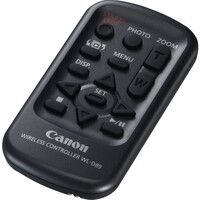 Canon WL-D89 Wireless Controller for HFM52