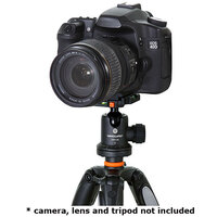 Vanguard SBH-30 Ball Head