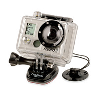 GoPro Camera Tethers - 5 Pack