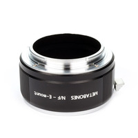 Metabones Nikon F Lens to Sony NEX E-Mount Adapter