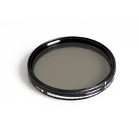 Hoya 55mm Variable Neutral Density (ND) Filter