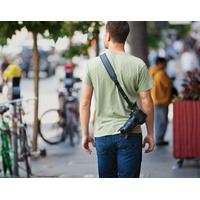 Joby UltraFit Sling Camera Strap for Men