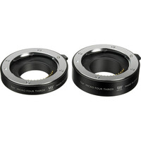 Kenko DG Extension Tube for Olympus + Panasonic Micro Four-Thirds Mount