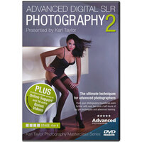 Karl Taylor Master Class - Advanced Digital Photography 2