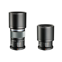 Olympus LH-49 Sliding Lens Hood for M.Zuiko 60mm f2.8 Macro