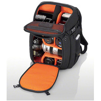 Sony Alpha Backpack To Suit DSLR/Mirrorless Cameras and 15" Laptop