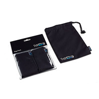 GoPro Bag Pack - 5 Drawstring Bags for GoPro HERO Cameras