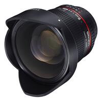 Samyang 8mm F3.5 Fisheye UMC II - Sony E