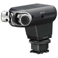 Sony ECM-XYST1M  Stereo Microphone