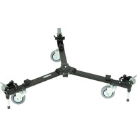 Manfrotto Variable Spread Dolly – 27VS