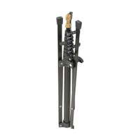 Manfrotto Nano Lighting Stand Black 5001B