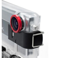 Optrix XD4 iPhone 4/4S Action Sports Case