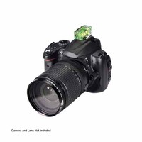 Hama 2 Axis Camera Spirit Level - 2 Bubbles