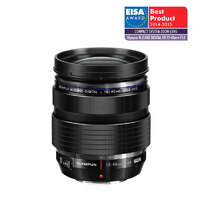 Olympus M.Zuiko 12-40mm f/2.8 PRO Lens