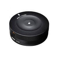 Sigma USB Dock (UD-01) - Canon/Nikon Mount - Canon