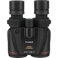 Canon 10x42 L IS WP Image Stabilised Binoculars