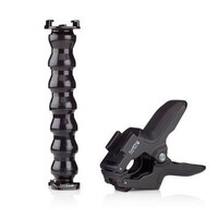 GoPro Jaws Flex Clamp for GoPro HERO Cameras