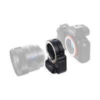 Sony A-Mount To E-Mount Lens Adapter - LA-EA4