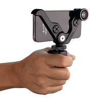 RodeGrip+ for iPhone 4 / 4S