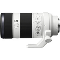 Sony FE 70-200mm f/4 OSS G Lens 
