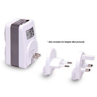Hahnel Ultima Plus Charger for Nikon Batteries
