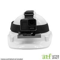 ATF Head / Helmet Strap for GoPro HERO Cameras