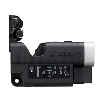 Zoom Q4