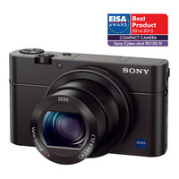Sony RX100 III