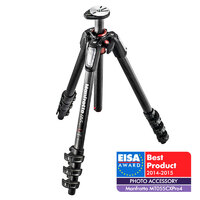 Manfrotto MT055CXPRO4 Carbon Fibre Tripod
